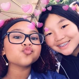 Meet your Posher, Arianna